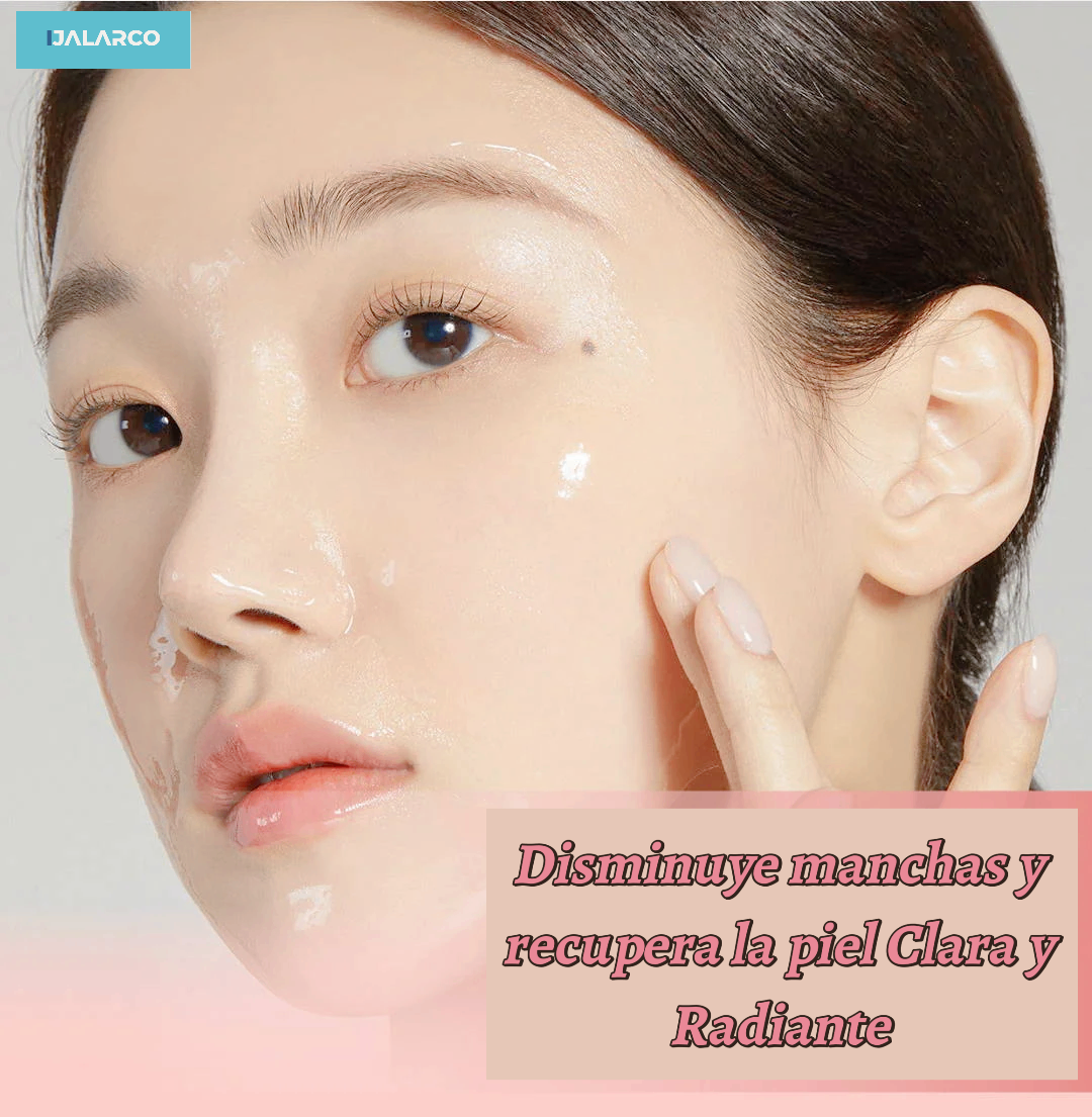 MASCARILLA DE COLÁGENO ROSTRO COMPLETO (5 UNIDADES)