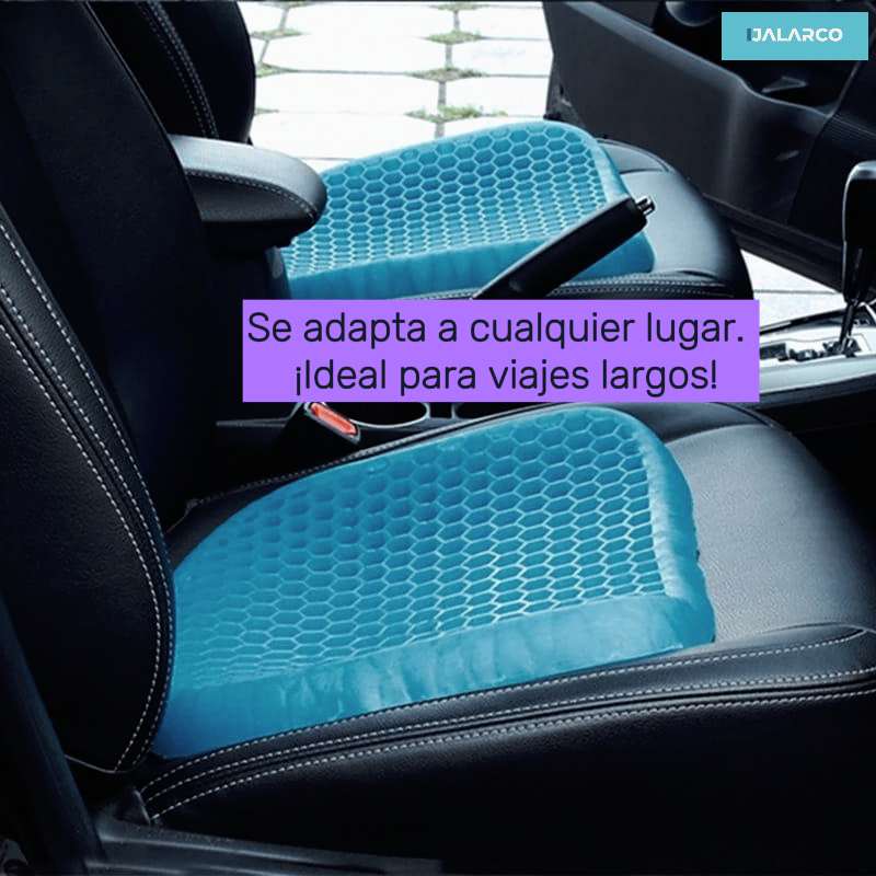 COJIN DE GEL MULTIPROPÓSITO